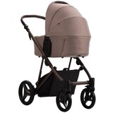  Dječja kolica Bebetto Pelpasso 02/Choco 3u1 B | shoptok.hr