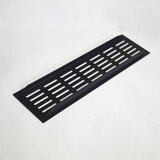 Temptech ventilacijska rešetka VENT600B | shoptok.hr
