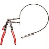 BGS Kliješta za obujmice sa sajlom 630mm Kraftmann 467 bp23 | shoptok.hr
