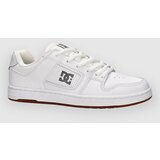 DC Manteca 4 Skate cevlji white / battleship / white | Shoptok.si