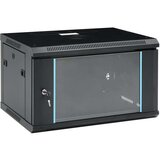  Omrežna omarica 6U 19 IP20 600x450x375 mm Cene