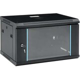  Zidni komunikacijski ormar 6U 19" IP20 600 x 450 x 375 mm Cijene