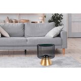 Kayoom MIZICA, 51/56,5/51 cm zelena, črna, zlate barve | Shoptok.si