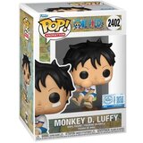 Funko Figura POP One Piece Monkey D. Luffy Exclusive Slike