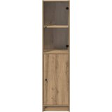  Highboard Umjetnički hrast 35 x 37 x 142 cm Konstruirano drvo | Eponuda.ba