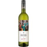 ZVONKO BOGDAN Pinot Grigio belo vino 0,75 l | Eponuda.com