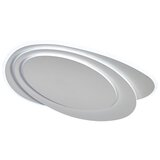 Osram LED prigušiva plafonska svetiljka ORBIS LAYERS LED/50W/230V 2600-6000K+DO | Eponuda.com