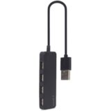  USB HUB GEMBIRD 4 port USB 2.0 UHB-U2P4-06 | Eponuda.ba
