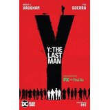 Penguin Random House Pia Guerra, Brian K. Vaughan - Y: The Last Man Compendium One - TV Tie-In | Eponuda.com