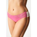 Dorina 2PACK Klasične gaćice Aurai | shoptok.hr