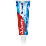 Colgate Max Fresh Cooling Crystals zobna pasta 125 ml | Shoptok.si
