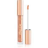 Mia Cosmetics Hype Lip dugotrajno sjajilo za usne za volumen nijansa 08 Disco Peach 4.7 ml | shoptok.hr