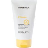  Vitaminica gel za čišćenje lica sa 6 vitamina, 150 ml | Eponuda.com
