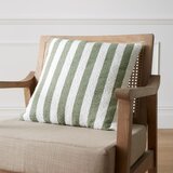 Catherine Lansfield Ukrasni jastuk 45x45 cm Boucle Stripe – | shoptok.hr