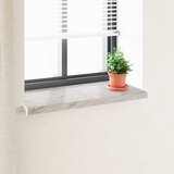  Prozorska klupčica Mramorna tekstura 100 x 40 x 4,5 cm PVC | shoptok.hr