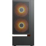 COUGAR GAMING COUGAR CFV235 Mesh PC Case, Mid Tower, Black | Eponuda.ba