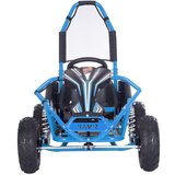  Go-kart na akumulator MAIGHTY 1000W - plavi | shoptok.hr