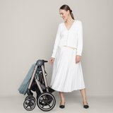 Cybex Gold® otroški voziček 2v1 balios™ s lux lava grey (silver frame) | Shoptok.si