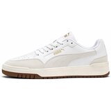 Puma Nizke superge 403840-05 Bela | Shoptok.si