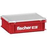 Fischer 091524 transportna kista (d x š x v) 400 x 300 x 135 mm | Eponuda.ba