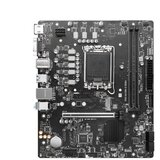 MSI Matična ploča 1700 PRO H610M-E DDR4 | ePonuda.com