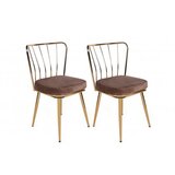 Hanah home Set stolica (4 komada), Yıldız-927 V4 | shoptok.hr