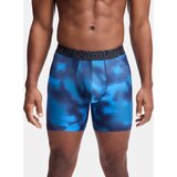 Under Armour Men's M UA Perf Tech 6in - 1pk - Mens Boxer Shorts Cene