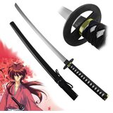  Rurouni Kenshin Himura Kenshin replika katane Sakabato Cene