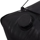 Tuš za kampiranje solarni vanjski 40 L | Eponuda.com