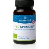 algavital Spirulina Bio - 175 tabl. | shoptok.hr