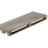  Pladanj za serviranje – paleta 40x15cm | Eponuda.ba