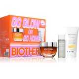 Biotherm Go Glow Or Go Home Set poklon set za žene Cijene