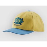 Patagonia Funhoggers Kapa s šiltom island turtle / lmst yel Cene
