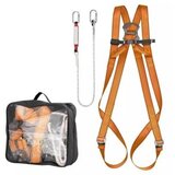 Set s amortizerom za zaštitu pri radu na visini NEO 97-101 | Eponuda.ba