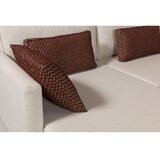 Atelier Del Sofa ugaona garnitura Matris Left Beige | ePonuda.com