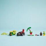 Lego 11198 Jurnjava Spina i Elektra dinosaur-vozilima | Eponuda.com