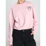 Sinsay Dukserica s dugim rukavima Minnie Mouse | shoptok.hr