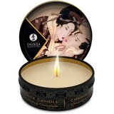 Shunga Mini Masažna sveća, Miris čokolade, 30ml Cene