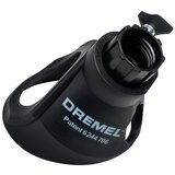 Dremel Nastavek za rezkanje 566 (delovna globina: 19 mm) | Shoptok.si