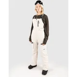 Slash Bib Bib hlace off / white