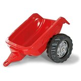 Rolly Toys Prikolica Rollykid - rdeča Cene