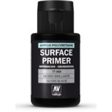 Vallejo Metal Color Gloss Black Primer - 32 ml Cijene