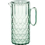 guzzini VANITY vrč s pokrovom - Matcha green | Shoptok.si