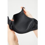 Elomi Podložen Plunge modrček Bijou Sand | Shoptok.si