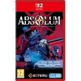  Absolum (SWITCH 2) | Shoptok.si