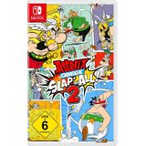  Asterix and Obelix Slap Them All 2 (SWITCH) | Shoptok.si
