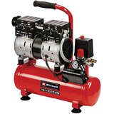 Einhell TE-AC 6 Silent vazdušni kompresor / 12618 | Eponuda.com