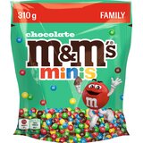 M&amp;M's M&M's Minis - 310 g Cene
