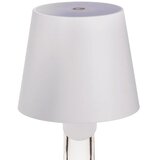  Stolna LED lampa za bocu - bijela | shoptok.hr