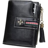  Novčanik Baellerry TO-35886 - Crna KP35886 | shoptok.hr